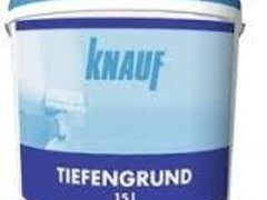 Amorsa de profunzime Knauf Universalgrund 10 l